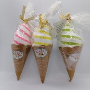 IJsje (handdoek)