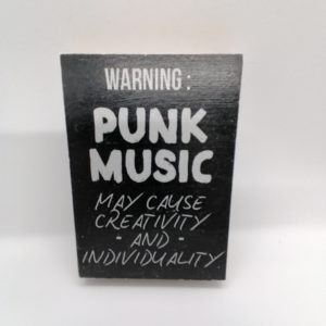 Punk Music