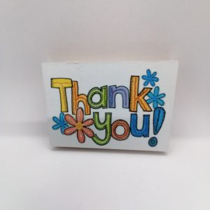 Thank you!