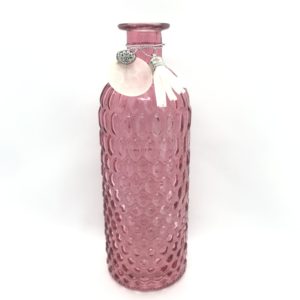 Rome flesvaas <br> roze