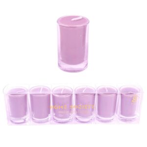 Candles Votives <br> Pink