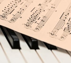 8. Uitspraken van muzikanten